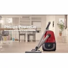 Putekļu sūcējs Philips PowerGo FC8244/09