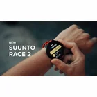 Viedpulkstenis Suunto Race 2 All Black