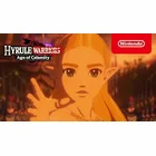 Nintendo Switch Hyrule Warriors: Age of Calamity UKV