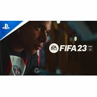 Sony PlayStation 5 + Fifa 23