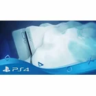 Spēļu konsole Spēļu konsole Sony PlayStation 4 Slim 500GB White