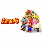 Spēle Nintendo Super Mario RPG (Nintendo Switch)