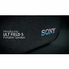 Bezvadu skaļrunis Sony ULT Field 5 SRSULT50W.CE7   - Off White