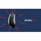 Datorpele Datorpele SteelSeries Rival 110 White