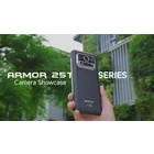 Ulefone Armor 25T 8+256GB Frost Black