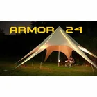 Ulefone Armor 24 12+256GB Black