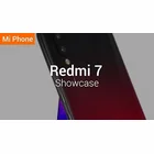 Viedtālrunis Xiaomi Redmi 7 3+32GB Comet Blue