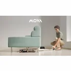 Putekļu sūcējs Mova K30 Mix HMV24A