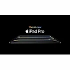 Planšetdators Apple iPad Pro 11" (M4) Wi-Fi 256GB with Standard glass Space Black
