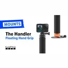 GoPro The Handler AFHGM-003-VN