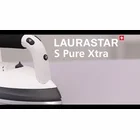 Laurastar S Pure Xtra Violets 14004090
