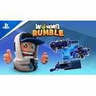 Spēle Game Worms Rumble PlayStation 5