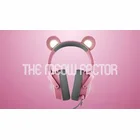 Austiņas Razer Kraken Kitty V2 Pro Pink