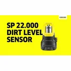 Ūdens sūknis Karcher SP 22 000 Dirt Level Sensor 1.645-851.0