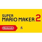 Spēle Spēle Super Mario Maker 2 (Nintendo Switch)
