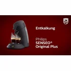 Kafijas automāts Philips Senseo Original Plus CSA210/50
