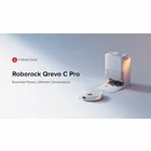 Putekļu sūcējs robots Roborock Qrevo C Pro Black QRRCP52-00