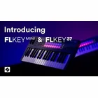 MIDI kontrolieris Novation FLkey Mini