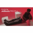 Masāžas iekārta Therabody JetBoots PRO Plus Short