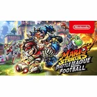 Spēle Mario Strikers: Battle League Football (Nintendo Switch)