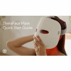 Therabody TheraFace Mask + SleepMask (Komplekts)