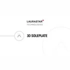 Laurastar Lift Xtra Aluminium 1400412