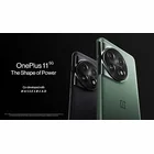 OnePlus 11 5G 16+256GB Eternal Green