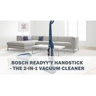Bosch BBH32551