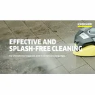 Karcher Virsmu tīrītājs T 7 PLUS T-Racer 2.644-074.0