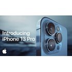 Apple iPhone 13 Pro 256GB Graphite [Mazlietots]