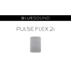Bluesound Pulse Flex 2i White