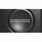Audio Pro SW-10 Black