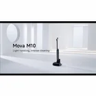 Putekļu sūcējs Mova M10