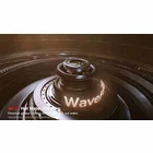 Putekļu sūcējs Roborock F25 Ultra Black WD6Y3A522-00