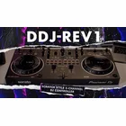 Pioneer DJ Controller for Serato DJ Lite DDJ-REV1