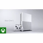 Spēļu konsole Spēļu konsole Microsoft Xbox One S 1TB + Assassin's Creed: Origins + Tom Clancy's Rainbow Six: Siege