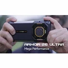 Ulefone Armor 26 Ultra 12+512GB Black