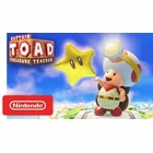 Nintendo Switch Captain Toad™: Treasure Tracker
