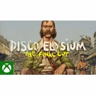 Spēle Game Disco Elysium: The Final Cut Xbox One / Series X