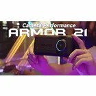 Ulefone Armor 21 8+256GB Black