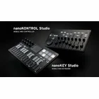 MIDI klaviatūra Korg nanoKEY Studio