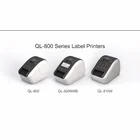 Brother QL-820NWB Label Printer