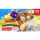 Spēle Nintendo Switch 2 Donkey Kong Bonanza UK4