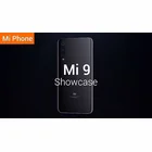 Viedtālrunis  Xiaomi Mi 9 6+64GB Piano Black