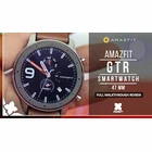 Viedpulkstenis Huami Amazfit GTR 42MM Coral Red