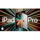 Apple iPad Pro 11" Wi-Fi 256GB Space Gray 2021