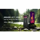 Ulefone Armor 27T Pro 12+256GB Black