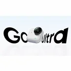 Sporta kamera Insta360 GO Ultra Standard Bundle Arctic White