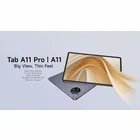 Planšetdators Ulefone Tab A11 11" 4+128GB Space Gray
