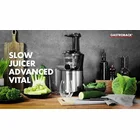 Sulu spiede Gastroback Slow Juicer Advanced Vital 40145